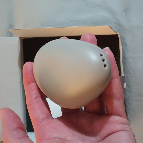 NWT Salt Pepper Sauce Shaker Set - Picture 6 of 13